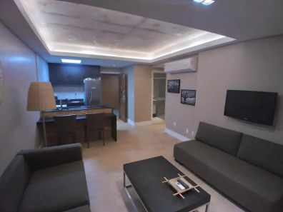 Apartamento com 1 Quarto para venda ou aluguel, 70m² no Rio Vermelho, Salvador