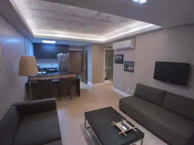 Apartamento com 1 Quarto para venda ou aluguel, 70m² no Rio Vermelho, Salvador