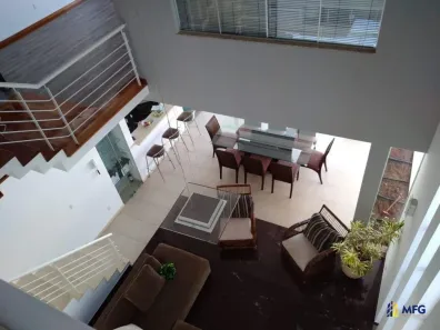 Casa de Condomínio com 3 Quartos à venda, 360m² no Aparecidinha, Sorocaba