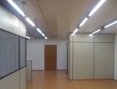 Sala Comercial para venda ou aluguel, 104m² no Cidade Monções, São Paulo