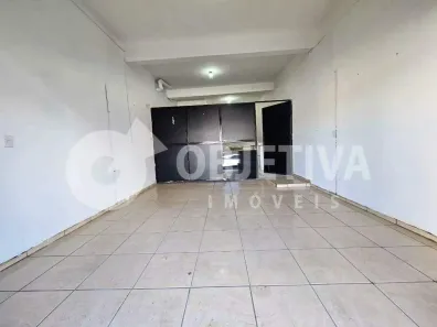 Ponto Comercial para alugar, 60m² no Cidade Jardim, Uberlândia