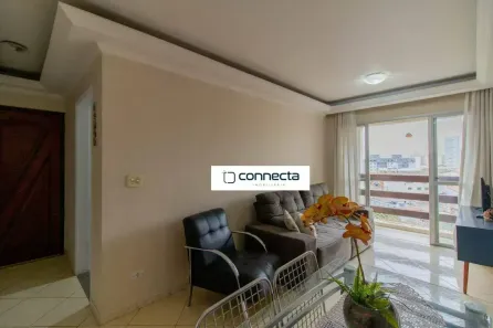Apartamento com 2 Quartos à venda, 64m² no Macedo, Guarulhos