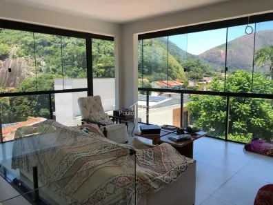 Casa com 3 Quartos à venda, 600m² no Itacoatiara, Niterói
