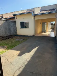 Casa com 3 Quartos à venda, 180m² no Residencial São Pedro, Goianira
