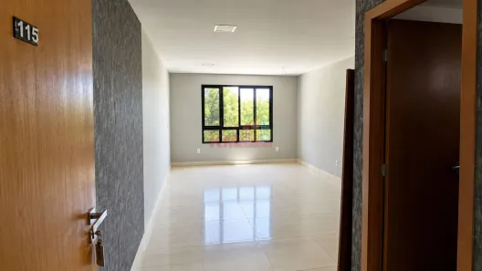 Sala Comercial à venda, 25m² no Lagoa Nova, Natal