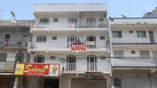Apartamento com 2 Quartos para alugar, 53m² no Guará II, Brasília