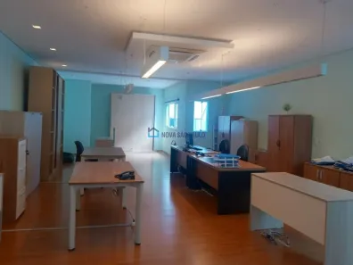 Prédio Comercial para alugar, 363m² no Jardim Oriental, São Paulo