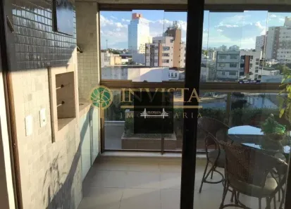 Apartamento com 2 Quartos à venda, 78m² no Balneário, Florianópolis
