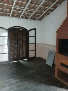 Sobrado com 3 Quartos à venda, 160m² no Vila Curuçá, Santo André