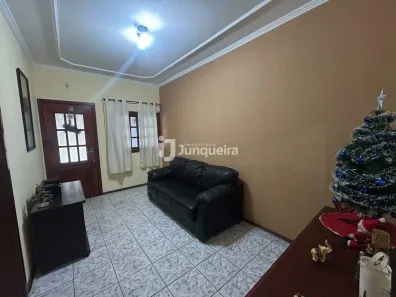 Casa de Condomínio com 3 Quartos à venda, 100m² no Parque Taquaral, Piracicaba