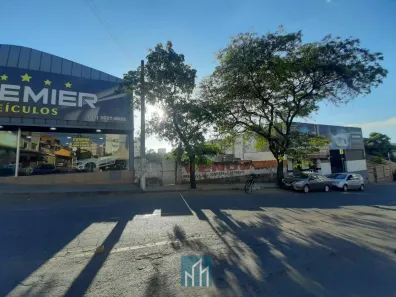 à venda, 895m² no Afonso Pena, Divinópolis