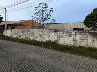 Lote/Terreno à venda, 498m² no Barra do Aririú, Palhoça