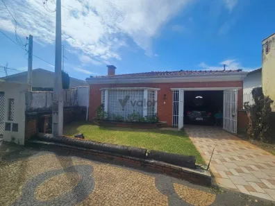 Imóvel Comercial com 3 Quartos à venda, 319m² no Vila Embaré, Valinhos