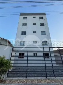 Apartamento com 2 Quartos à venda, 59m² no Itaum, Joinville