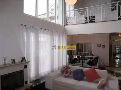 Sobrado com 5 Quartos à venda, 600m² no Independência, São Bernardo do Campo