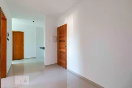 Apartamento com 2 Quartos à venda, 44m² no Parque Boturussu, São Paulo