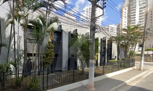 Galpão/Depósito/Armazém à venda, 2529m² no Jardim Pereira Leite, São Paulo