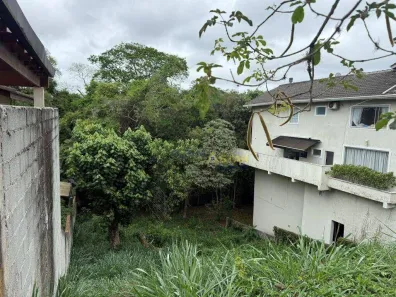 Lote/Terreno à venda, 517m² no Golf Gardens, Carapicuíba