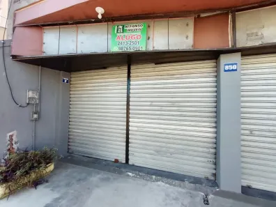 Ponto Comercial para alugar, 57m² no Campo Grande, Rio de Janeiro