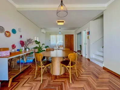 Casa de Condomínio com 3 Quartos à venda, 205m² no Urbanova, São José dos Campos