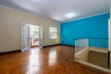 Sobrado com 2 Quartos à venda, 186m² no Perdizes, São Paulo