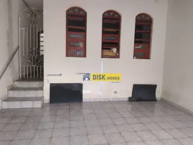 Sobrado com 3 Quartos à venda, 146m² no Assunção, São Bernardo do Campo