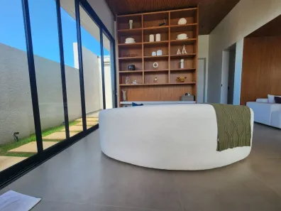 Casa de Condomínio com 3 Quartos à venda, 172m² no Alphaville Nova Esplanada, Votorantim