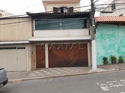 Sobrado com 2 Quartos à venda, 310m² no Vila Prado, São Paulo