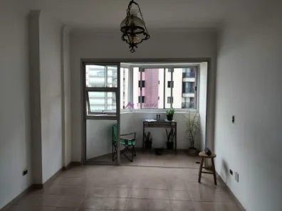 Apartamento com 3 Quartos à venda, 100m² no Vila Mariana, São Paulo