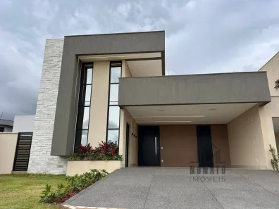 Casa com 3 Quartos à venda, 250m² no Parque Amazônia, Aparecida de Goiânia