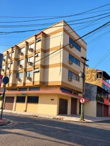 Prédio Comercial à venda, 1000m² no São Francisco, São Luís
