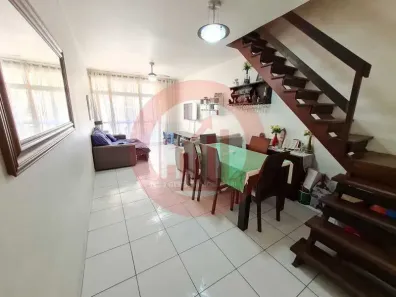 Cobertura com 2 Quartos à venda, 170m² no Tijuca, Rio de Janeiro