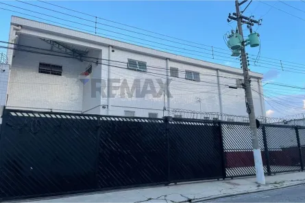 Ponto Comercial para alugar, 1500m² no Vila das Palmeiras, Guarulhos
