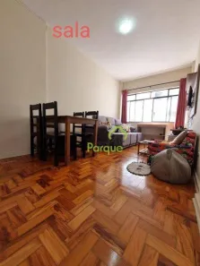 Apartamento com 1 Quarto à venda, 41m² no Aclimação, São Paulo