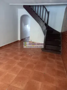 Sobrado com 2 Quartos à venda, 165m² no Vila Guarani (Z Sul), São Paulo