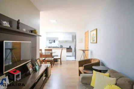 Apartamento com 2 Quartos à venda, 75m² no Santa Paula, São Caetano do Sul