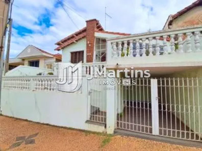 Casa com 3 Quartos à venda, 200m² no Jardim São Carlos, São Carlos