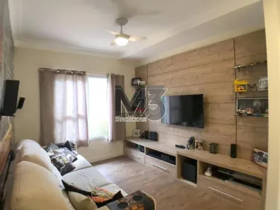 Casa de Condomínio com 3 Quartos à venda, 200m² no Vila Hollândia, Campinas