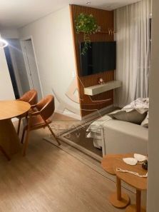 Apartamento com 2 Quartos à venda, 54m² no Alto da Boa Vista, Ribeirão Preto