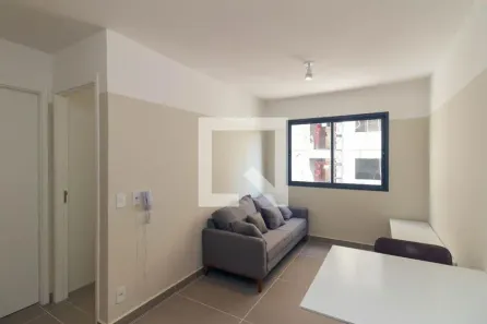 Apartamento com 1 Quarto à venda, 27m² no Vila Buarque, São Paulo