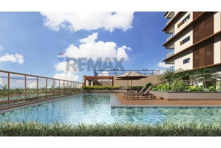 Apartamento com 3 Quartos à venda, 159m² no Vila do Golf, Ribeirão Preto