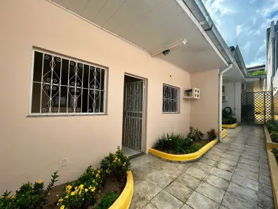 Kitnet com 2 Quartos para alugar, 50m² no Parque 10 de Novembro, Manaus