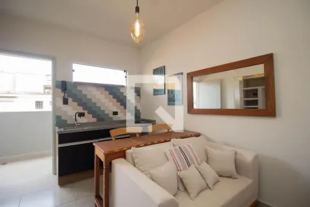 Apartamento com 1 Quarto à venda, 28m² no Itaberaba, São Paulo