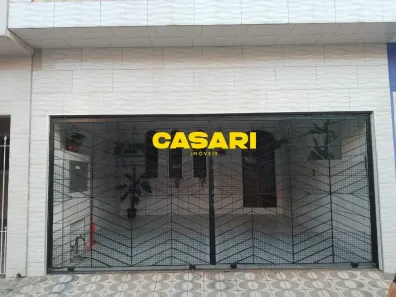Sobrado com 4 Quartos à venda, 190m² no Ferrazópolis, São Bernardo do Campo