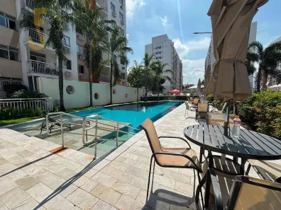 Apartamento com 2 Quartos à venda, 48m² no Anil, Rio de Janeiro