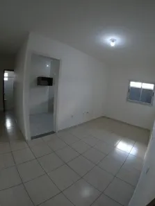 Apartamento com 1 Quarto para alugar, 40m² no Urca, Belo Horizonte
