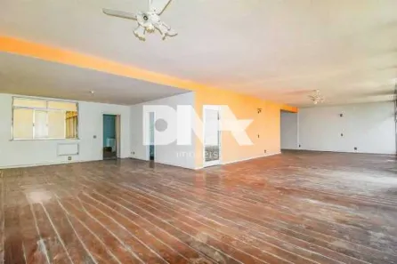 Apartamento com 4 Quartos à venda, 300m² no Flamengo, Rio de Janeiro