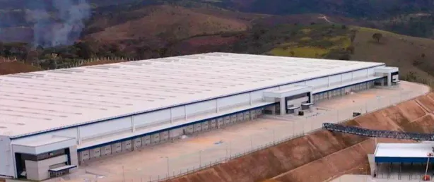 Galpão/Depósito/Armazém para alugar, 8305m² no Jardim Britânia, São Paulo