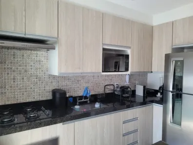 Apartamento com 2 Quartos à venda, 60m² no Chácara Morada Mediterrânea, Jundiaí