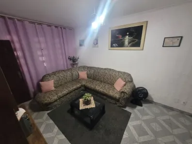 Sobrado com 4 Quartos à venda, 190m² no Ferrazópolis, São Bernardo do Campo